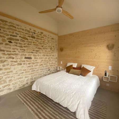 Villa Bineta Boyardville ภายนอก รูปภาพ