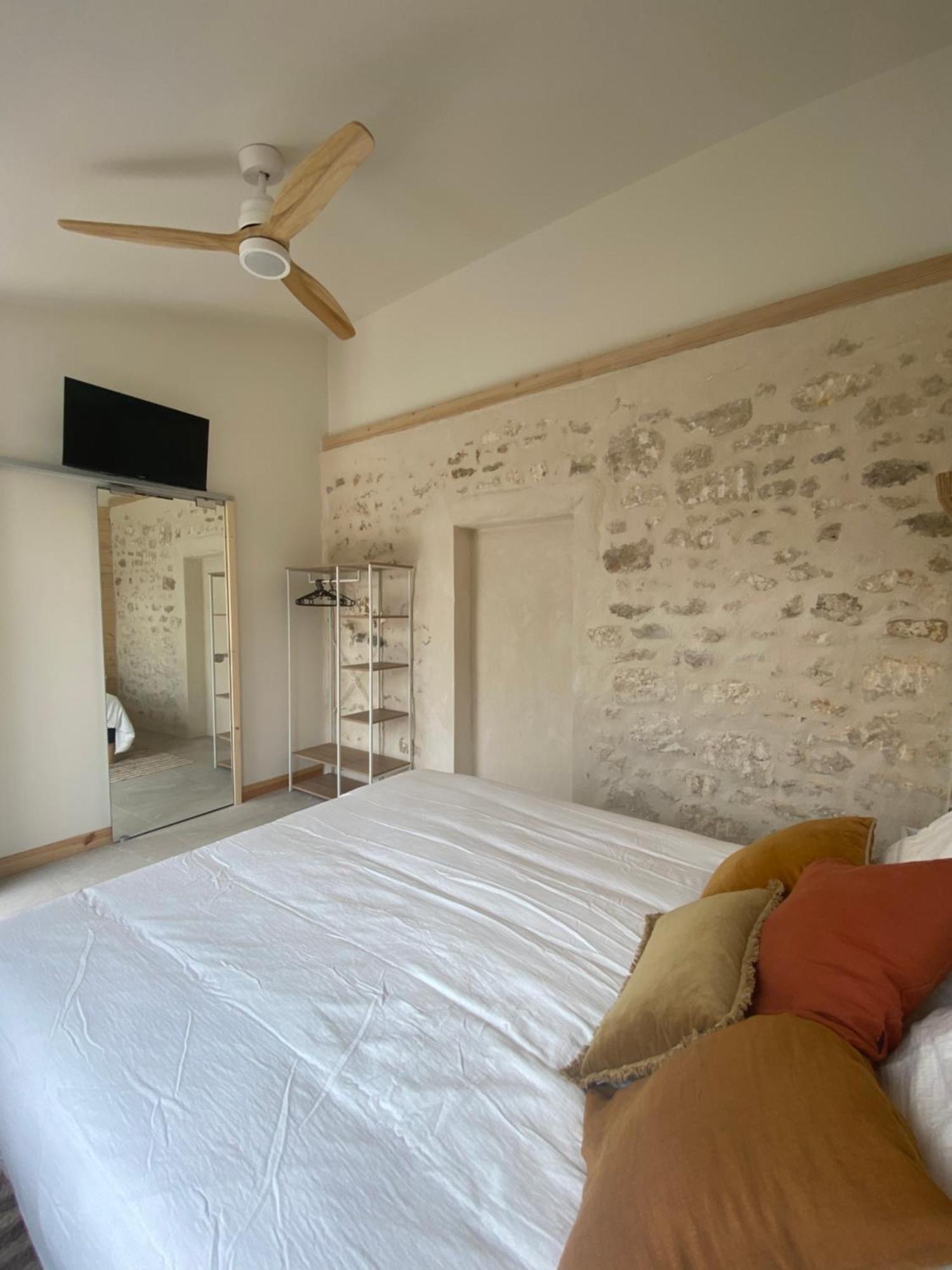 Villa Bineta Boyardville ภายนอก รูปภาพ